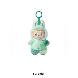 Authentic PopMart BIE Serenity